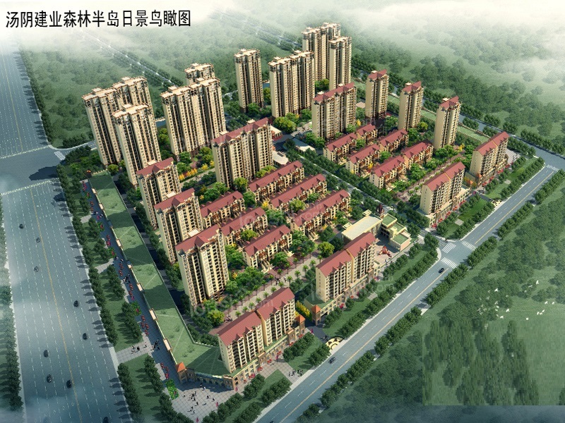 楼盘封面图