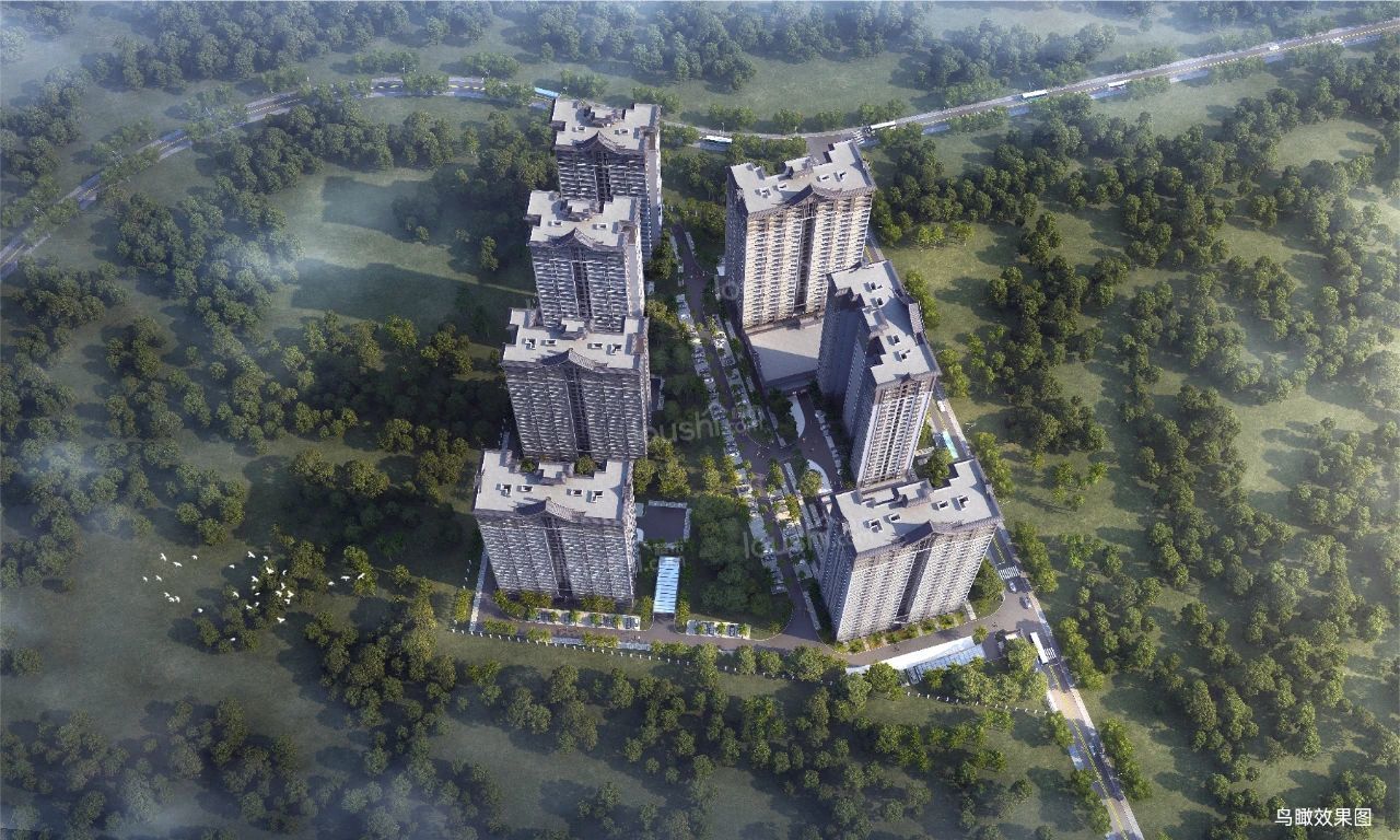 楼盘封面图