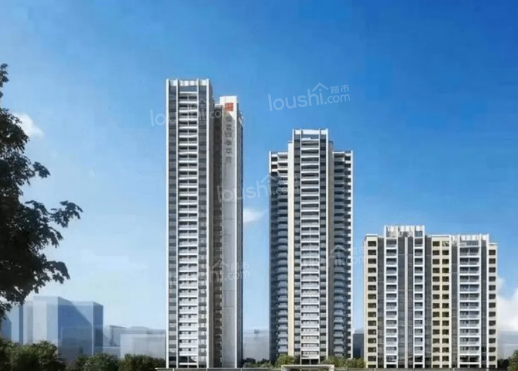 深圳拟推出首个共有产权房项目 共提供1730套房源