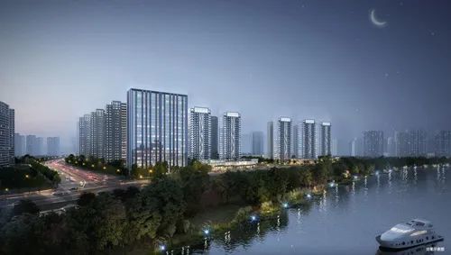 沈阳2023年第一期城建项目共284个 计划投资254亿元
