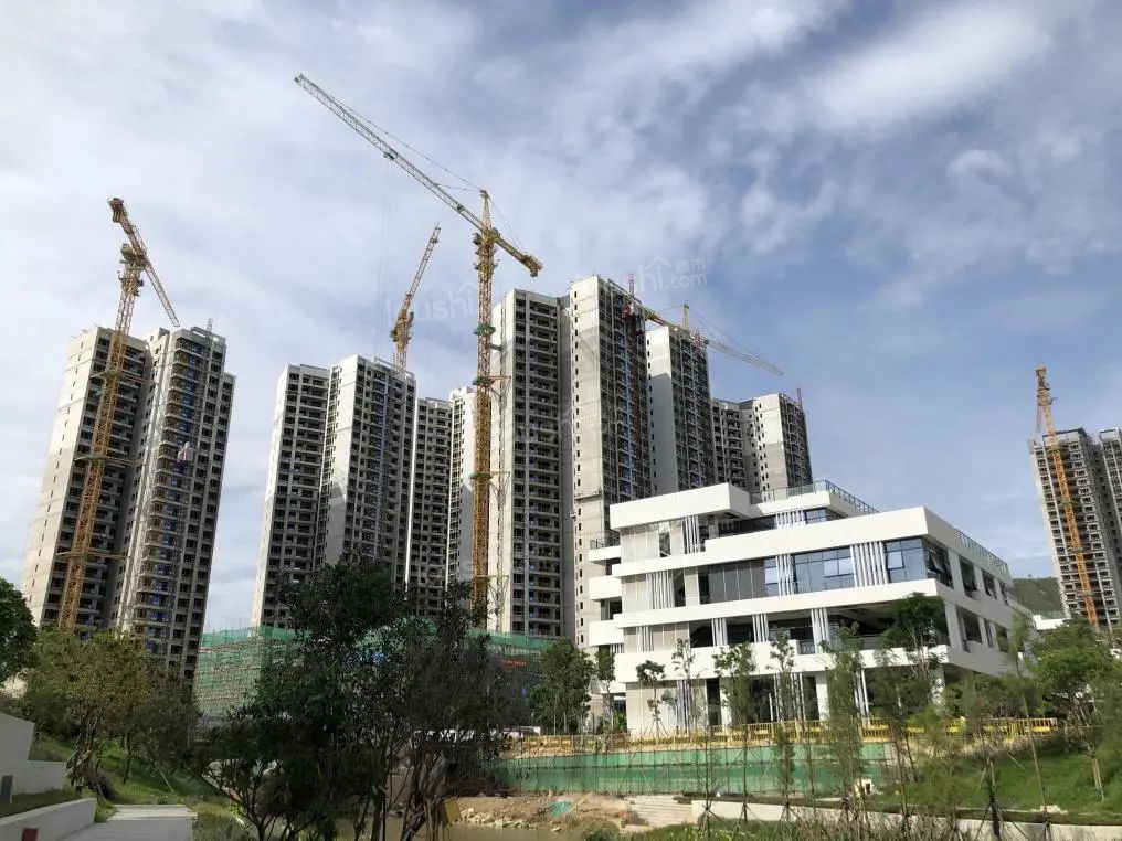 深汕湾科技城智苑现在的价格怎么样?深汕湾科技城智苑周边配套完备吗?