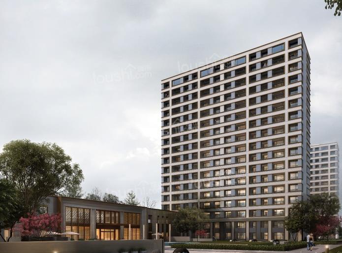 沈阳首创禧悦大境怎么样?配套好不好?