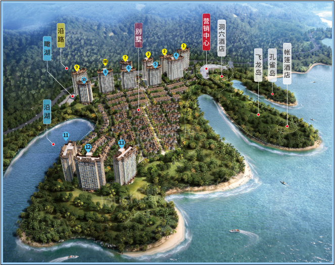 楼盘封面图