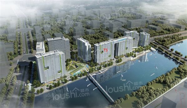 保利发展挂牌湖南新滨湖房产51%股权 转让底价2917.14万元