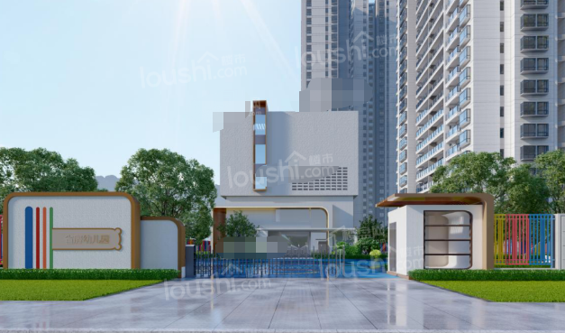 建投学府_昆明建投学府楼盘_价格_楼盘详情-昆明楼市网