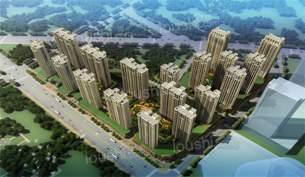 证大·御中环值得买吗?宜居宜业 开启理想生活-沈阳楼市网