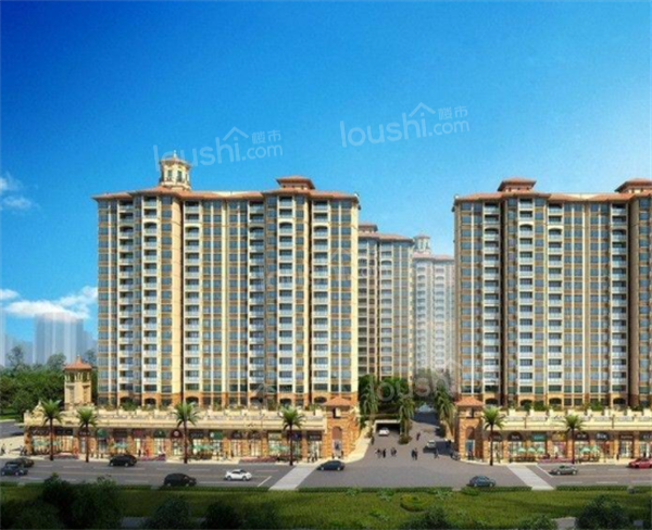 华辉新都均价6500元/㎡,华辉新都值得购买吗?