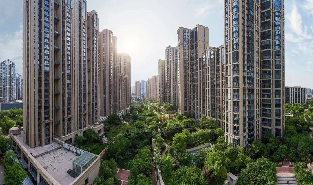 涿州华侨城预计2023年6月30日交房