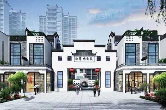 楼盘封面图