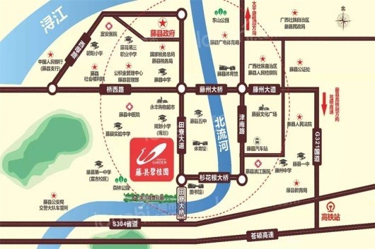 楼盘封面图