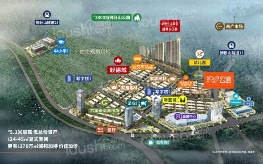 楼盘封面图