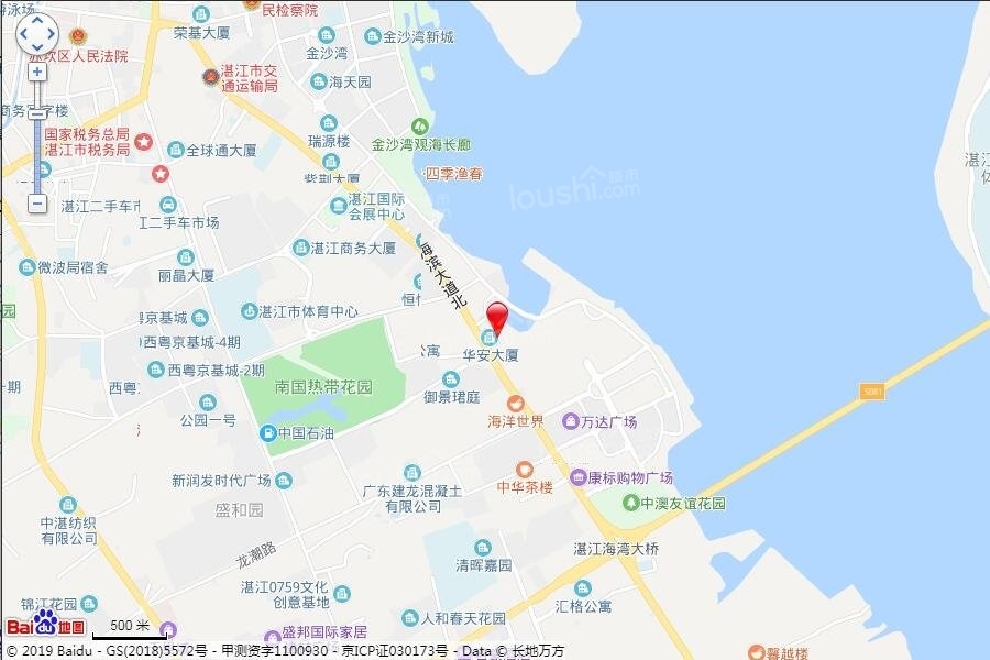 楼盘封面图