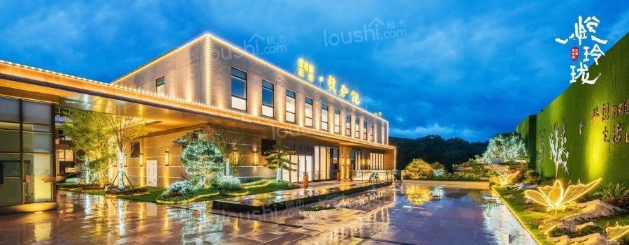 碧桂园正荣悦玲珑相册_实景图_样板图_效果图-福州楼市网