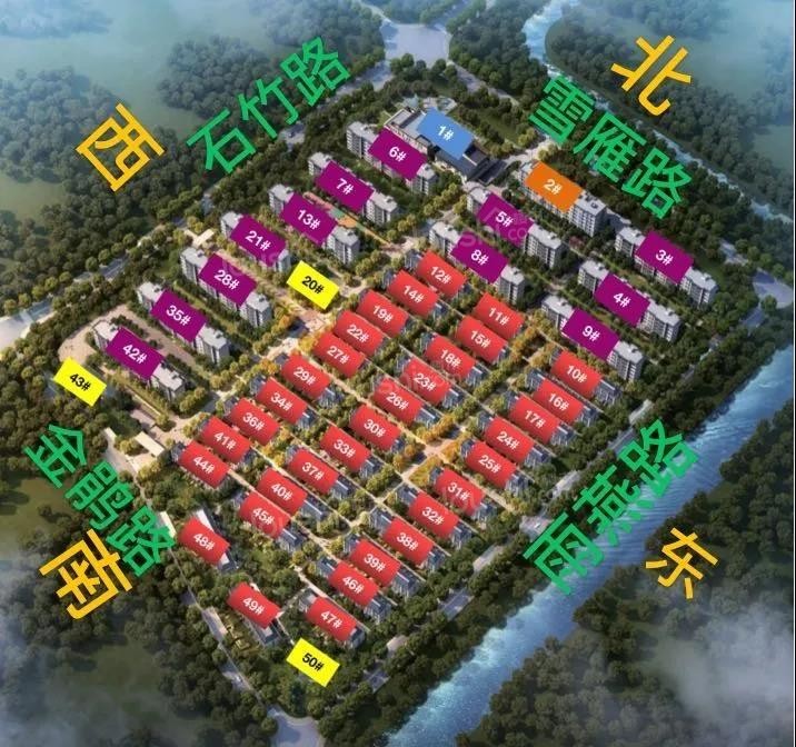 2023年上海各区房价如何？崇明区买房哪些楼盘值得关注？