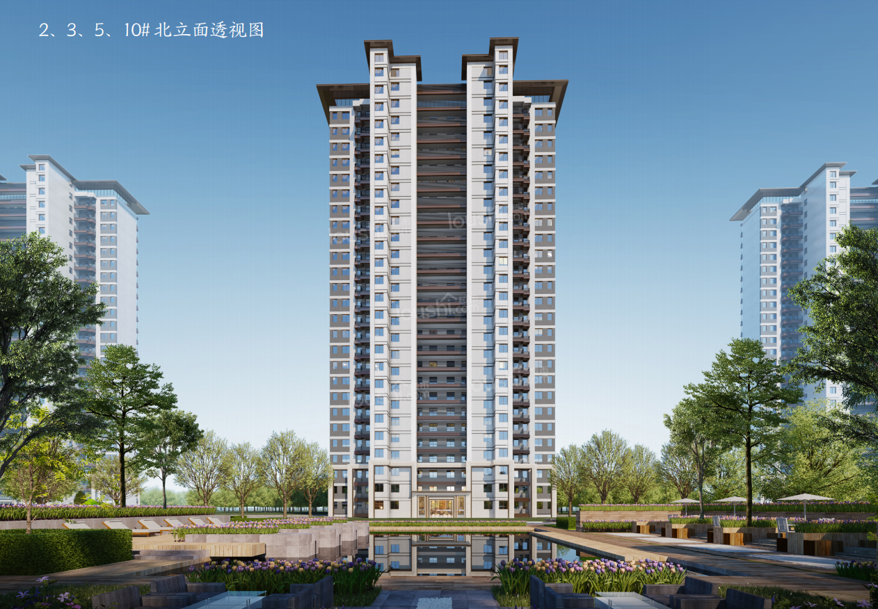 楼盘封面图