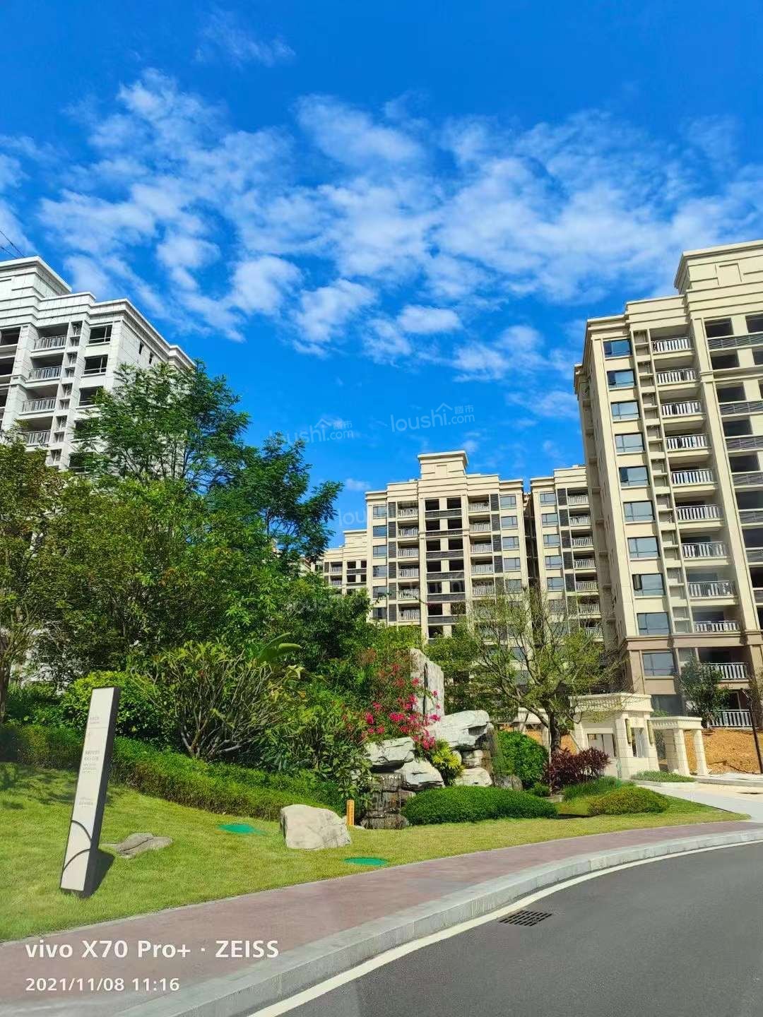 泰丰·林湖美地相册_实景图_样板图_效果图-钦州楼市网