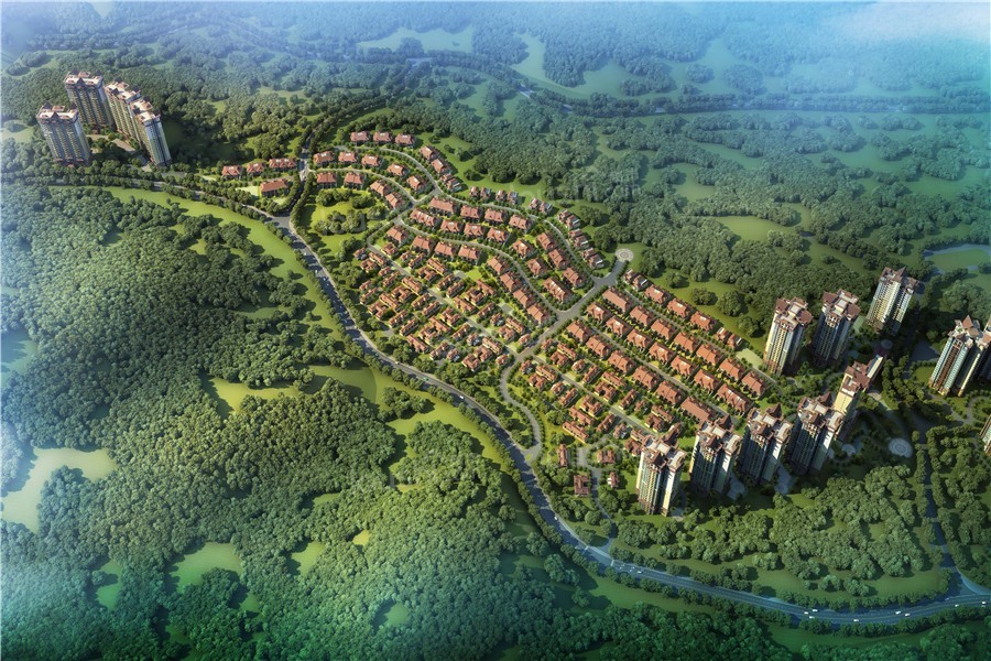 楼盘封面图