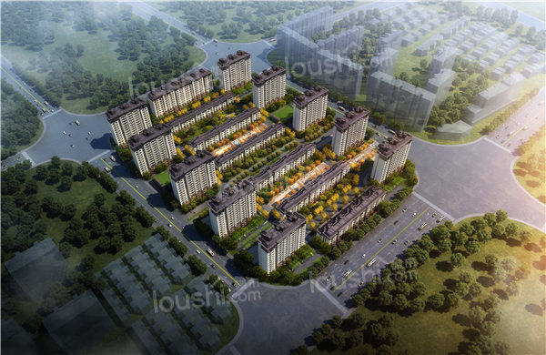 顺义区的金茂北京国际社区、公园十七区、誉天下盛寓哪个价格更优惠？