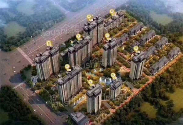 楼盘封面图