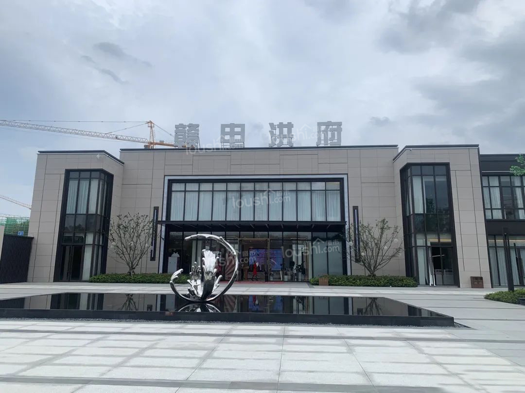 赣电洪府_南昌赣电洪府楼盘_价格_楼盘详情-南昌楼市网