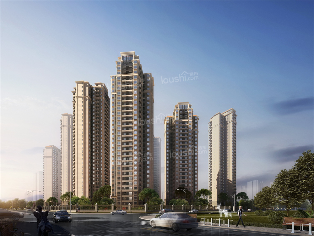 刚需推荐德阳经开区在售楼盘有哪些