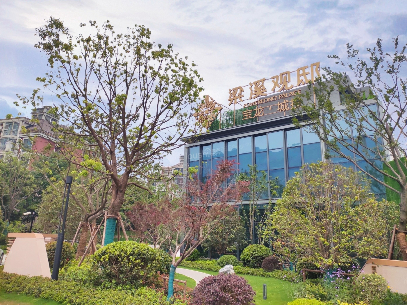 宝龙梁溪观邸房价多少?宝龙梁溪观邸怎么样?