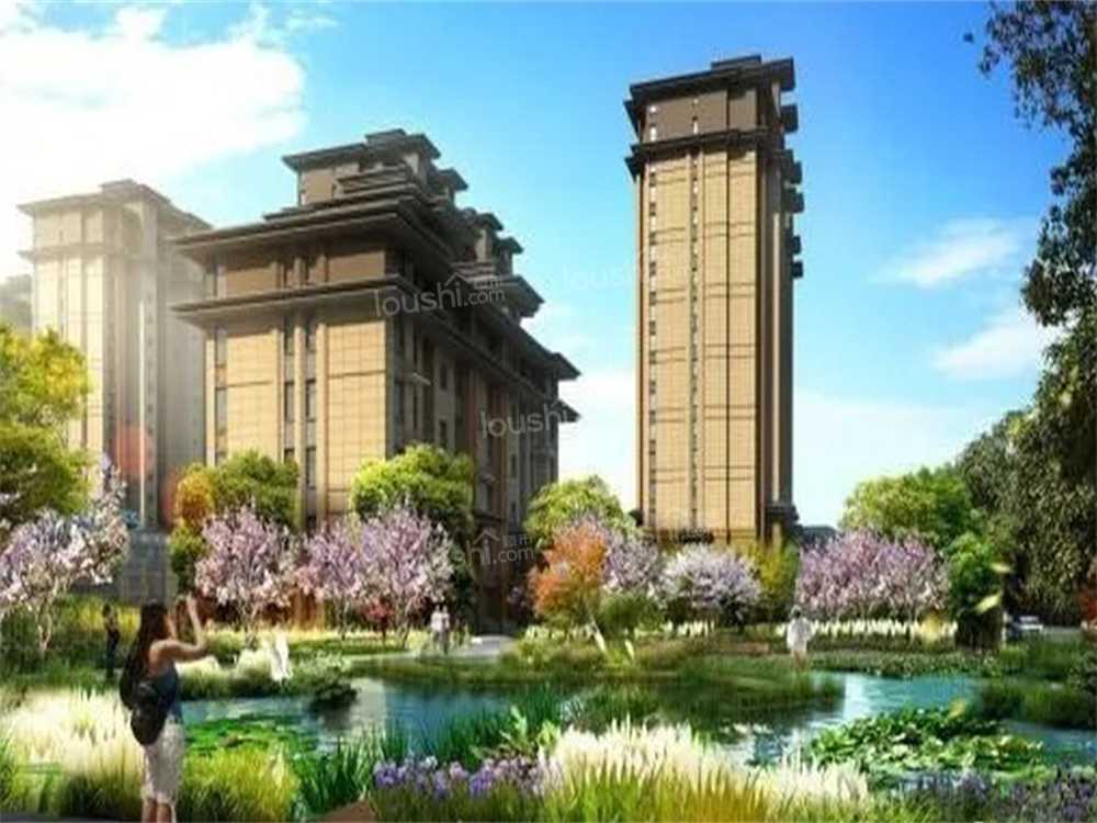 楼盘封面图