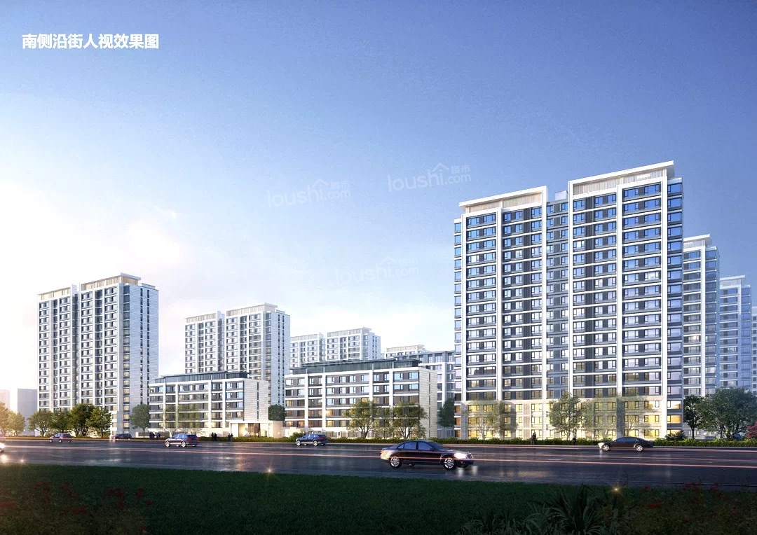 涿州高新区买房推荐：这些楼盘项目，大家都在看!