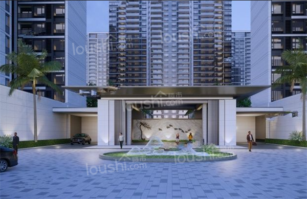 想在惠州惠城区买房，哪些楼盘值得购买？