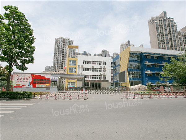 郑东商业中心