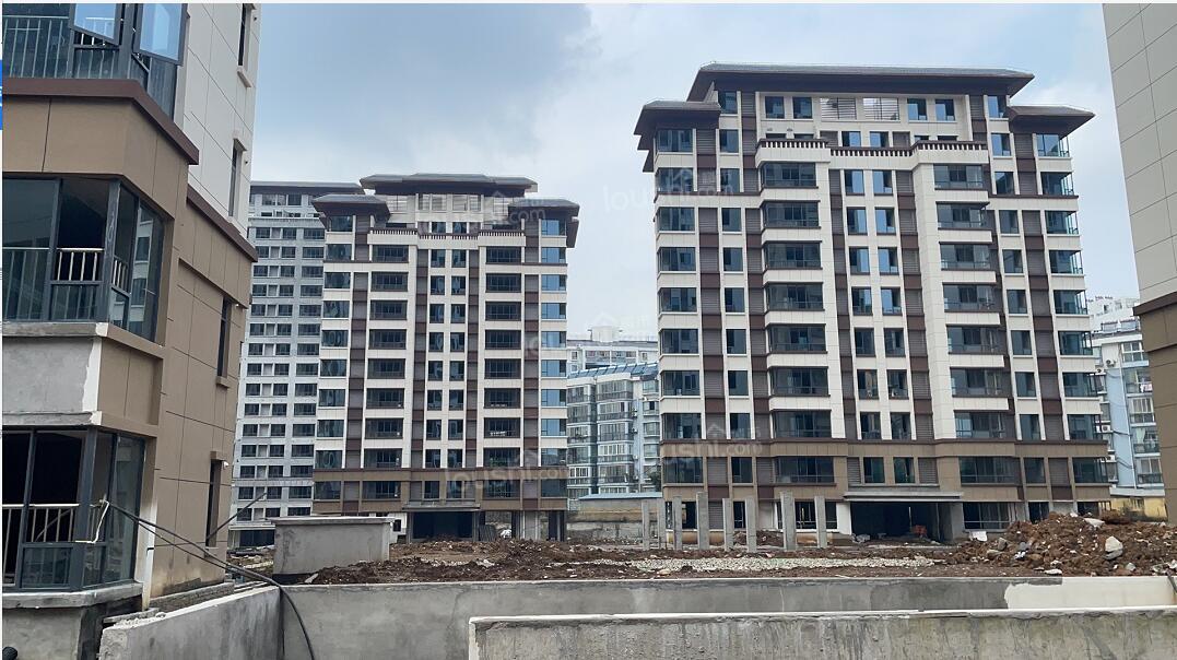 交通好不好?-襄阳楼市网