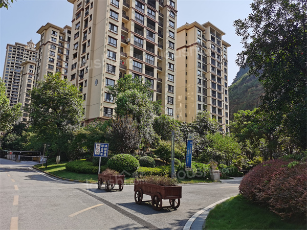 兴盛·天鹅堡_桂林兴盛·天鹅堡楼盘详情-桂林楼市网