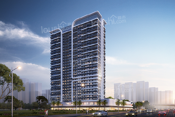 刚需推荐中山沙溪镇在售楼盘有哪些