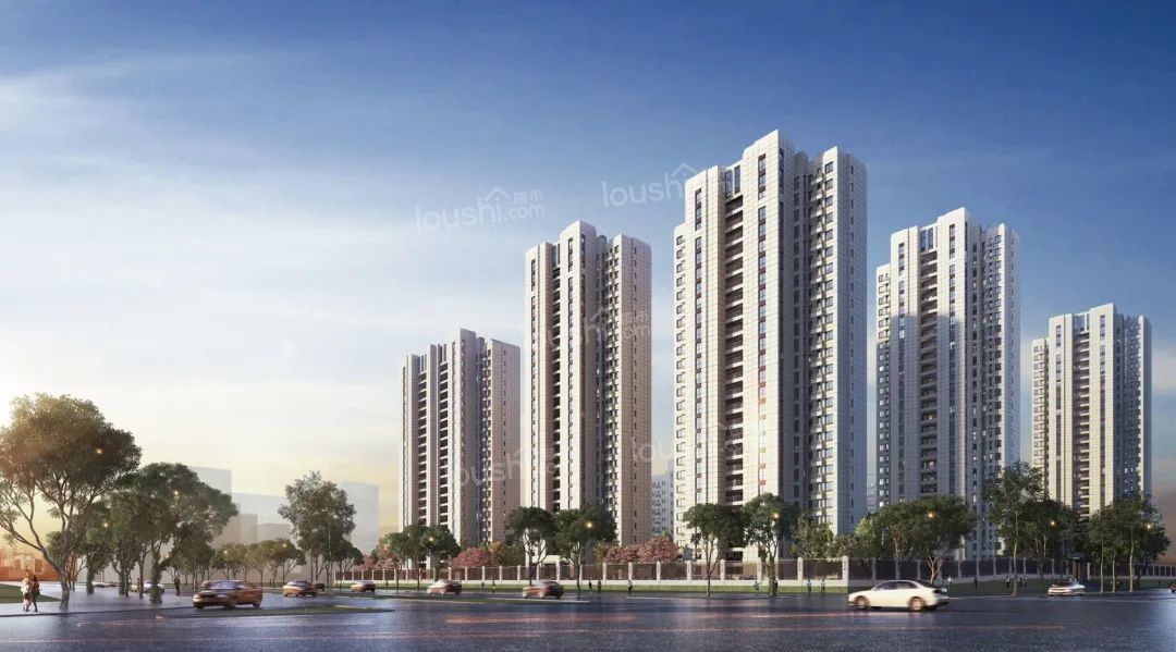 南昌象湖新城在售楼盘推荐,想在象湖新城买房的看过来!-南昌楼市网