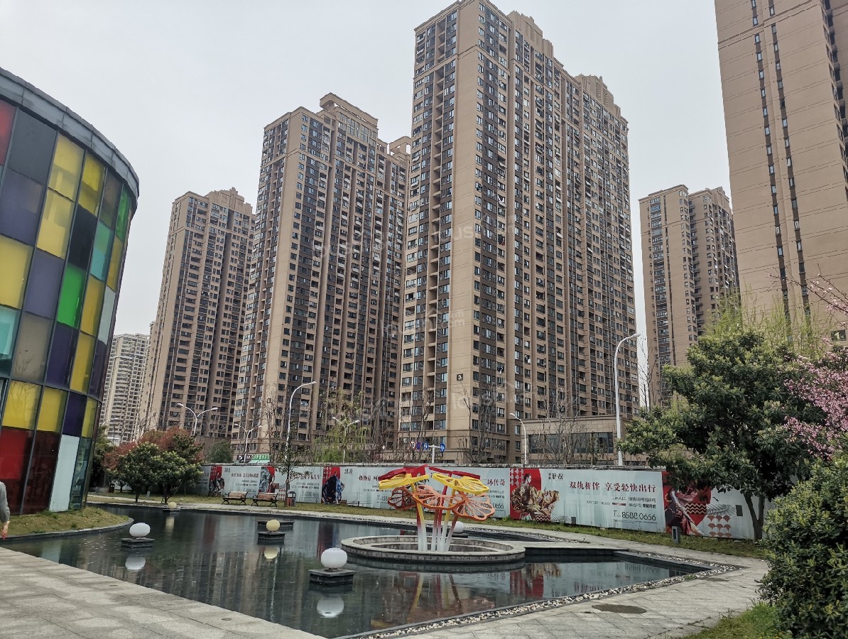 美联城观_武汉美联城观楼盘_价格_楼盘详情-武汉楼市网