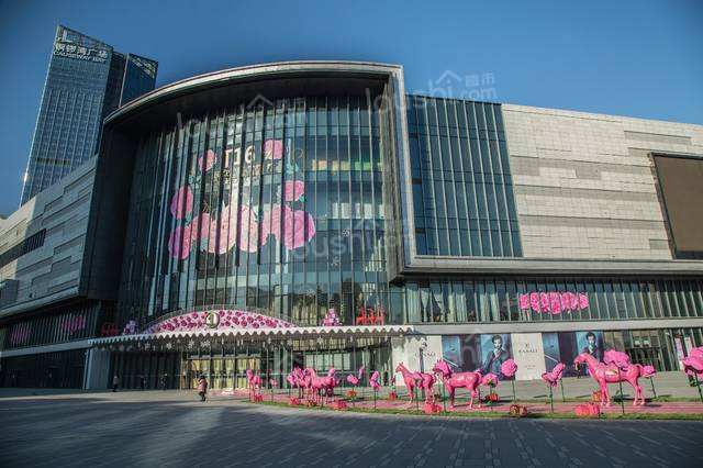 九颂中心_南昌九颂中心楼盘_价格_楼盘详情-南昌楼市网