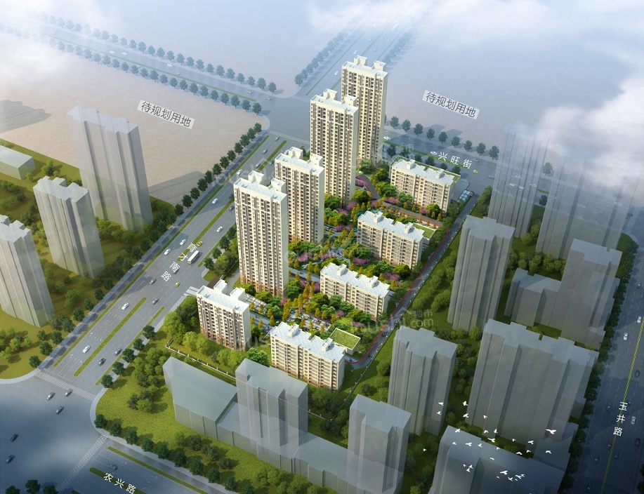 刚需购房,固安阳光郡居住环境好吗?实探楼盘真实情况