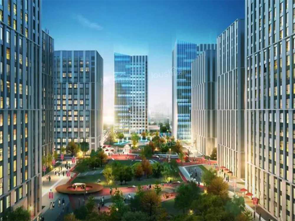 楼盘封面图