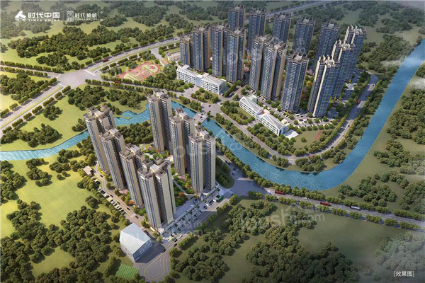 想在广州清远买房，哪些楼盘值得购买？
