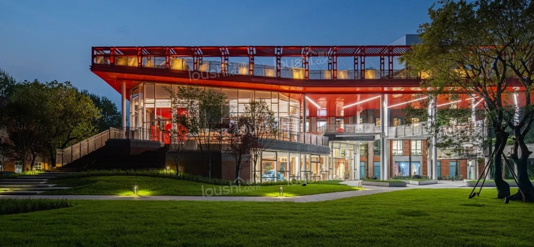 华侨城·红坊相册_实景图_样板图_效果图-武汉楼市网