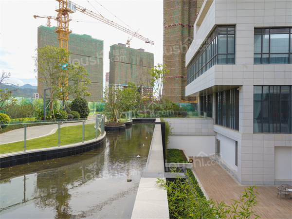 华策坪山河壹号怎么样?交通好不好?