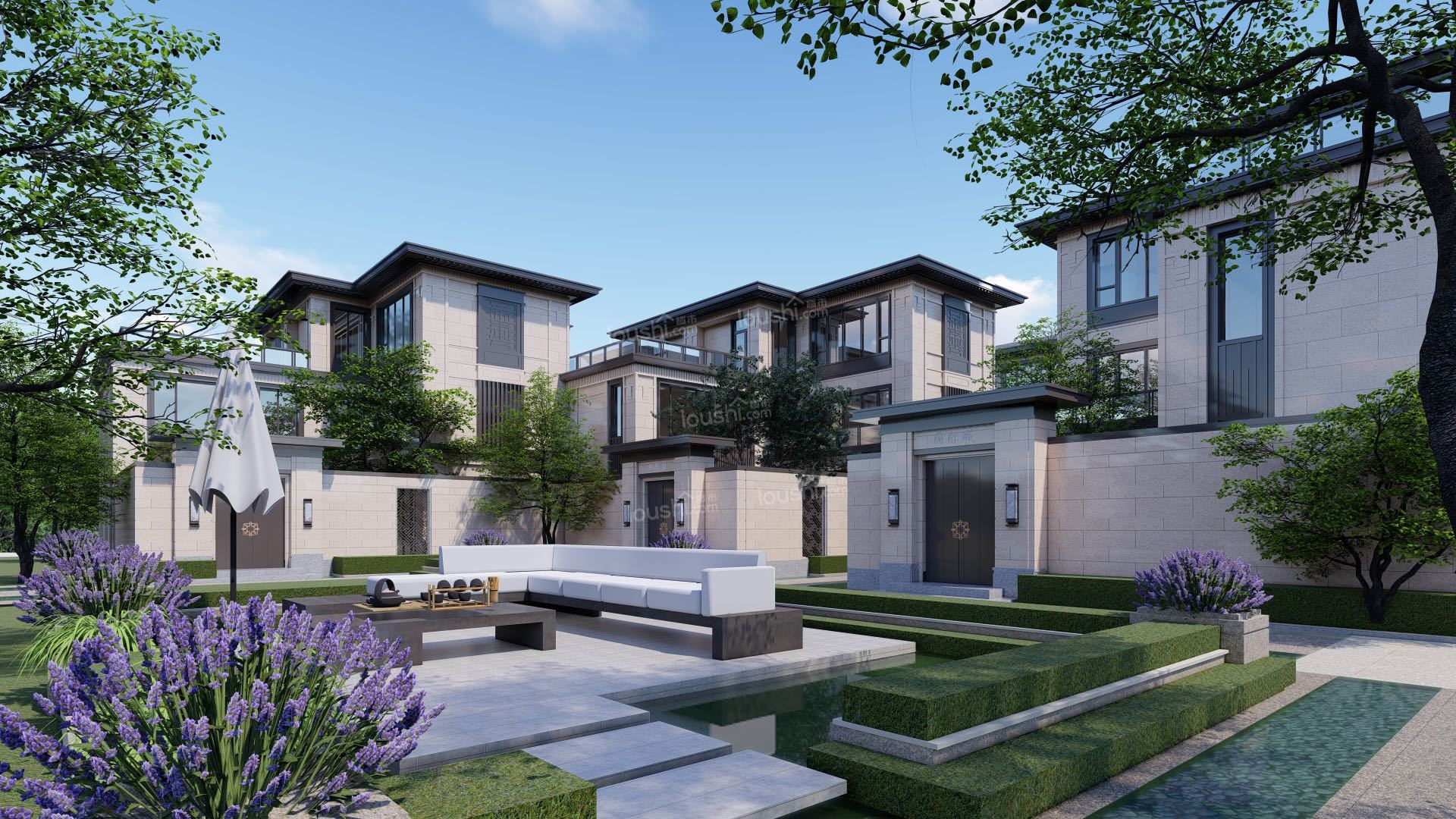 固安牛驼镇最近房价走势,牛驼镇在售楼盘推荐!