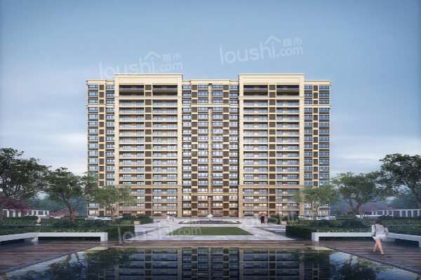 红星天铂值不值得买?-无锡楼市网