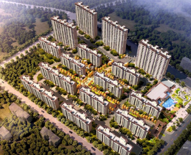 安义碧桂园云著_南昌安义碧桂园云著楼盘_价格_楼盘详情-南昌楼市网