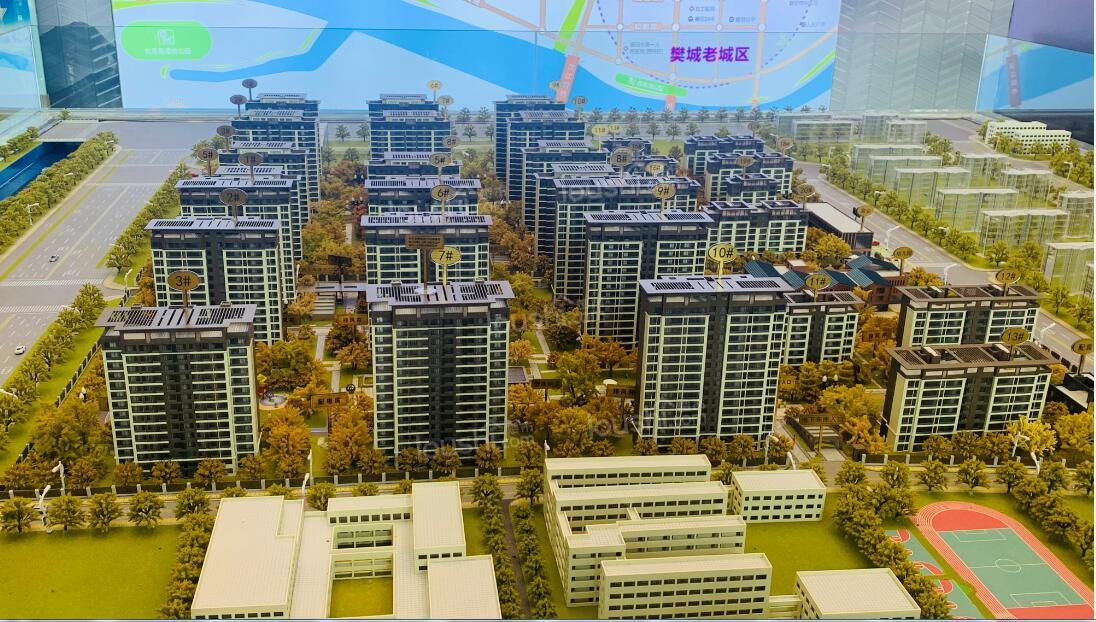 中昂祥云府_襄阳中昂祥云府楼盘_价格_楼盘详情-襄阳楼市网