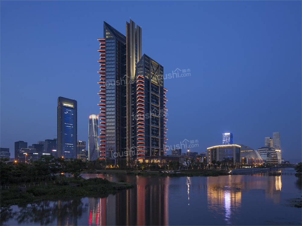 帝宝_宁波帝宝楼盘_价格_楼盘详情-宁波楼市网