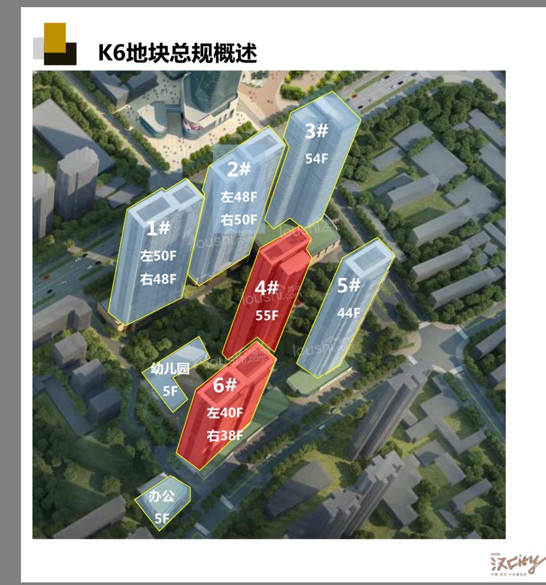 纽宾凯汉city云座