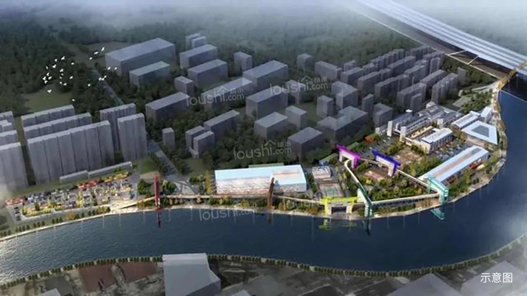 2023下半年，上海楼市这10个新楼盘刚需值得关注！