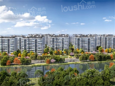 便宜的桂林房价与桂林市都市格局!