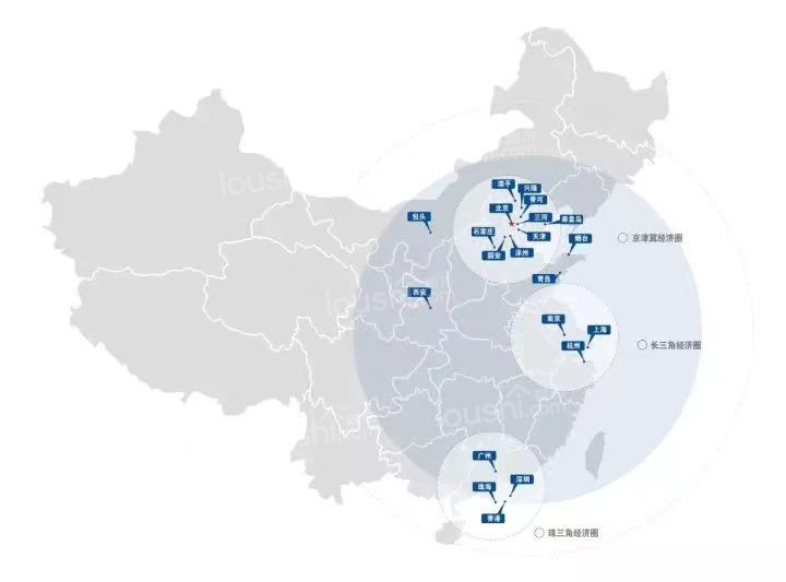 涿州中冶未来城二期开发商怎么样-靠谱吗？